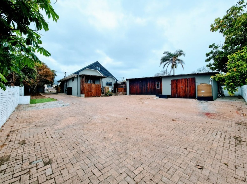 4 Bedroom Property for Sale in Nahoon Eastern Cape